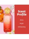 Juicy Couture Rock The Rainbow Oh So Orange EDT 75ml
