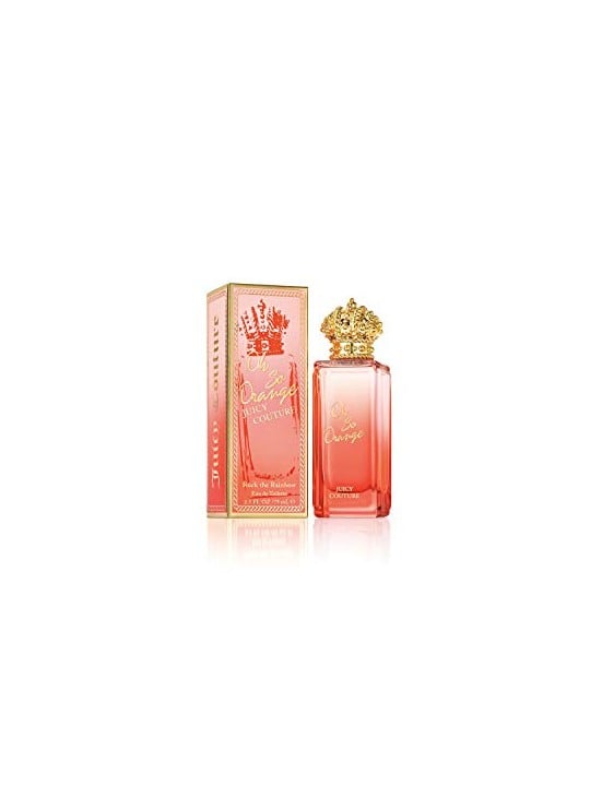 Juicy Couture Rock The Rainbow Oh So Orange EDT 75ml