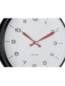 Karlsson Orologio da parete di design 6056BK unisex