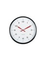 Karlsson Orologio da parete di design 6056BK unisex