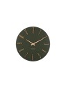 Karlsson Orologio da parete di design KA6072GR unisex