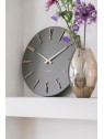 Karlsson Orologio da parete di design KA6072GR unisex