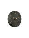 Karlsson Orologio da parete di design KA6072GR unisex