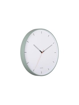 Karlsson Orologio da parete KA5940GR unisex
