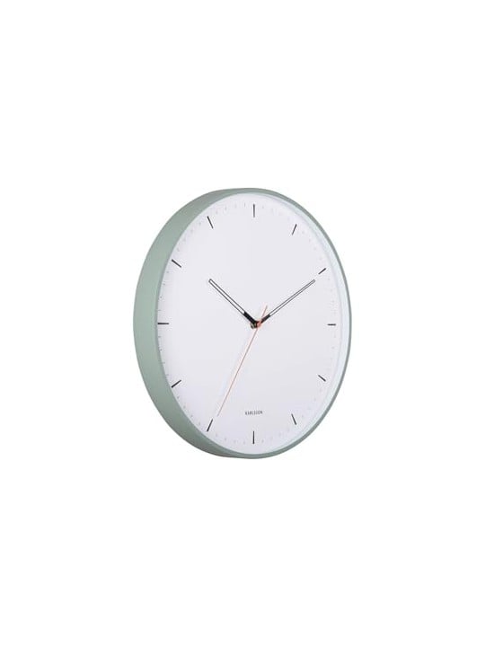 Karlsson Orologio da parete KA5940GR unisex