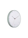 Karlsson Orologio da parete KA5940GR unisex