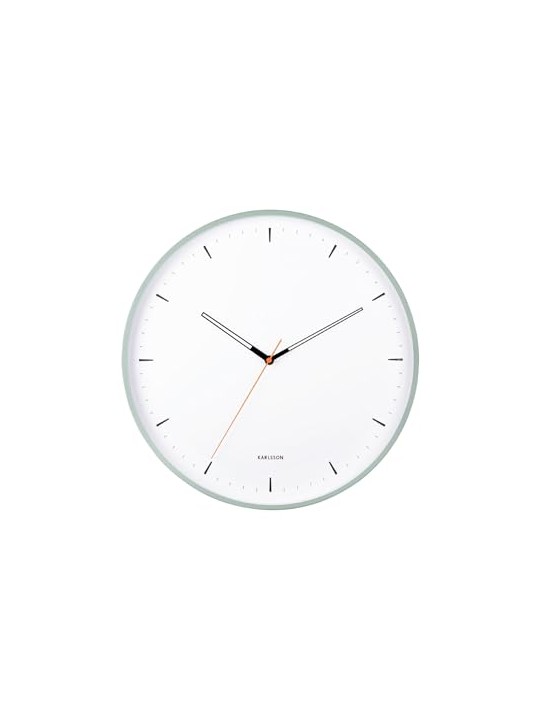 Karlsson Orologio da parete KA5940GR unisex