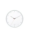Karlsson Orologio da parete KA5940GR unisex