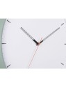Karlsson Orologio da parete KA5940GR unisex