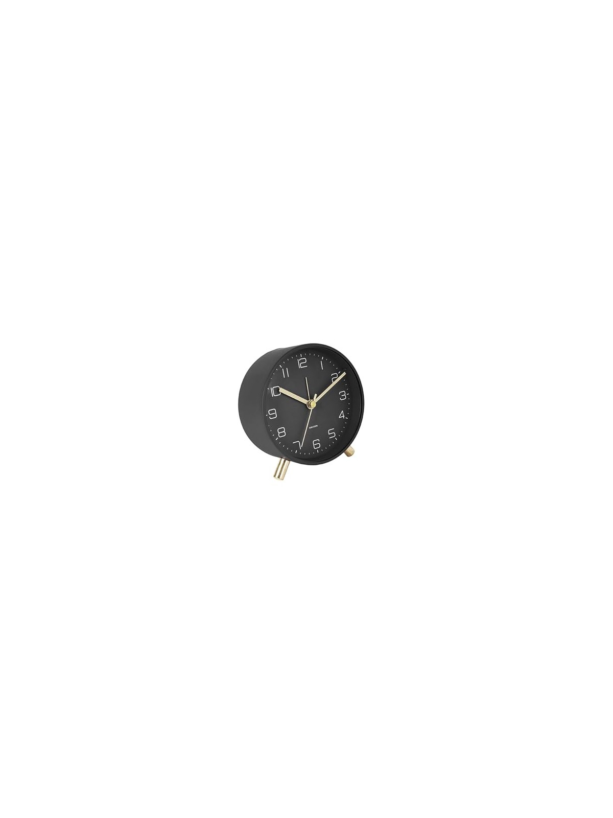 Karlsson Sveglia KA5752BK unisex