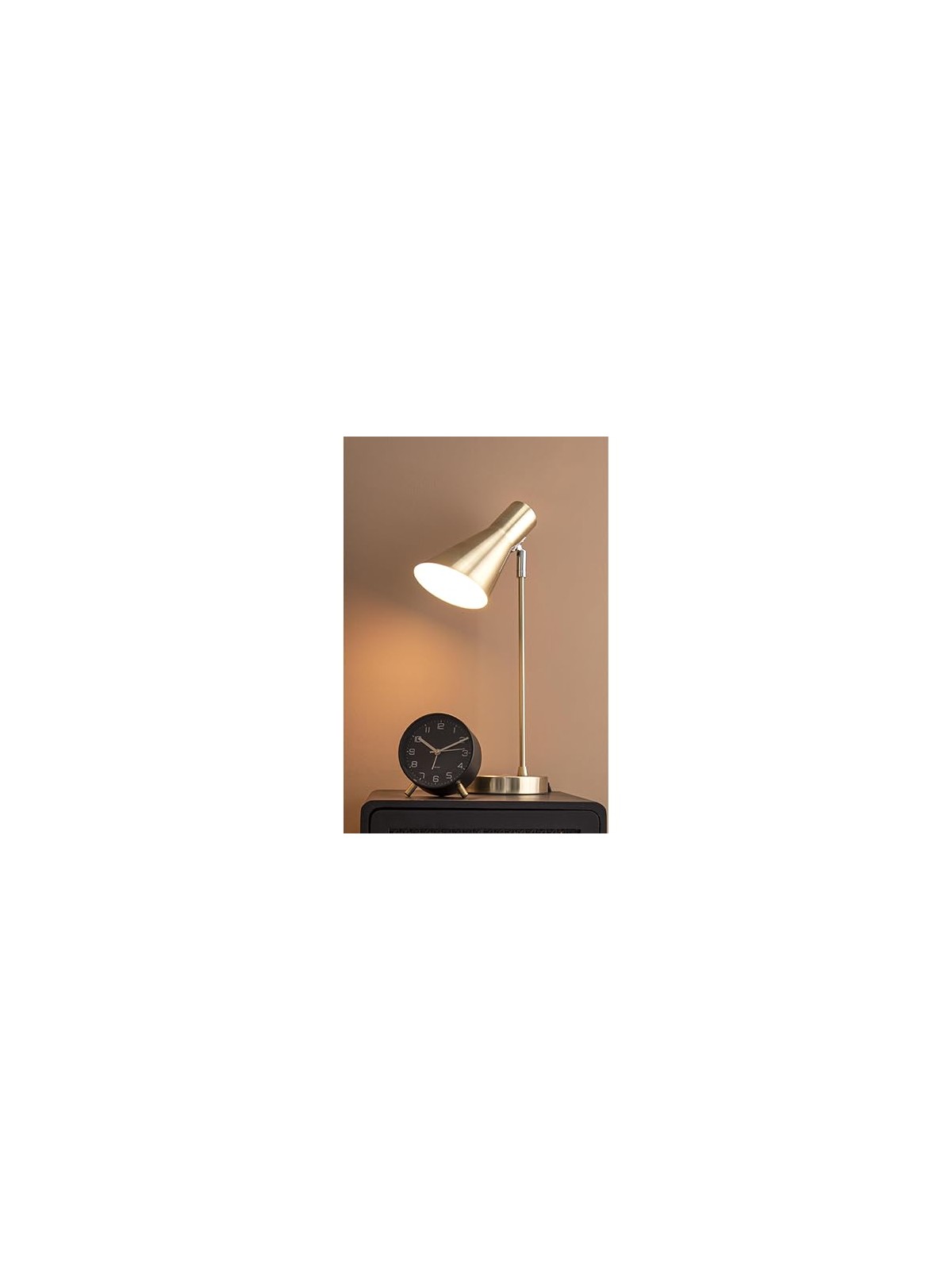 Karlsson Sveglia KA5752BK unisex
