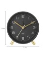 Karlsson Sveglia KA5752BK unisex