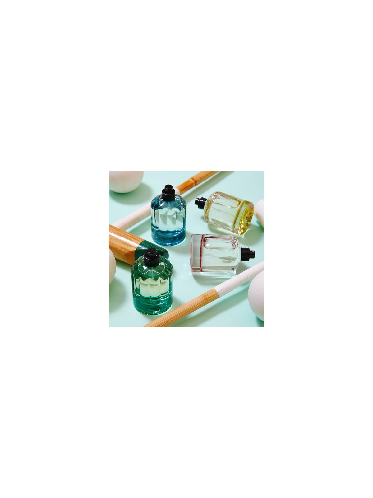 Profumo La Martina Alpha Woods Int 80 Vap Unisex
