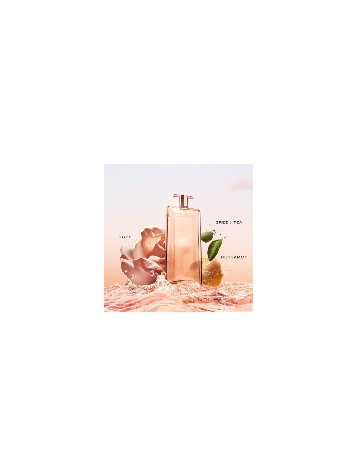 Lancôme Idôle EDT Donna 100 ml - Eleganza e Freschezza
