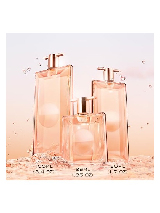 Lancôme Idôle EDT Donna 100 ml - Eleganza e Freschezza