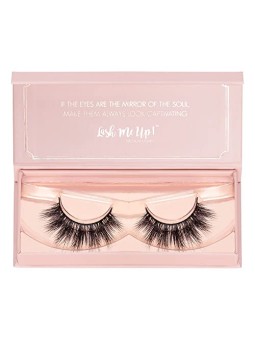 Lash me up! Ciglia finte false eyelashes on the strip All Eyes On Me 1 paio