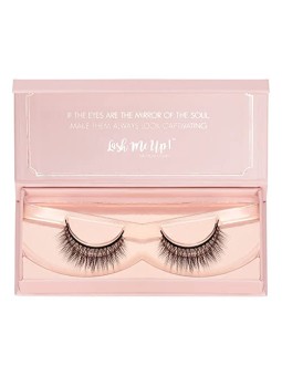 Lash me up! Ciglia finte false eyelashes on the strip Born This Way 1 paio