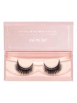 Lash me up! Ciglia finte perfette per le ragazze Girl Gone Wild 1 paio