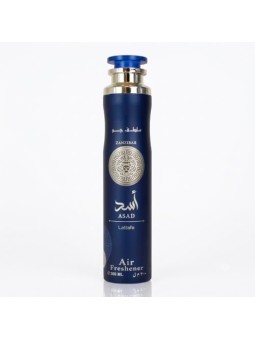 Lattafa Asad Zanzibar Room spray 300ml uomo
