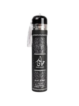 Lattafa Hayaati Room spray 300ml uomo