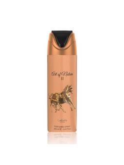 Lattafa Pride Art Of Nature II Deodorant VAPO 200ml unisex