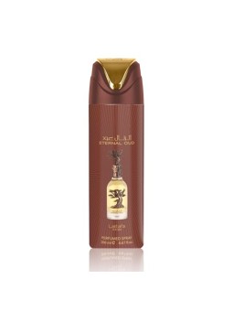 Lattafa Pride Eternal Oud Deodorant VAPO 200ml unisex