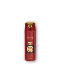 Lattafa Pride Nebras Deodorant VAPO 200ml unisex