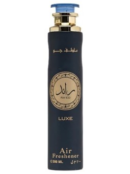 Lattafa Ra'ed Luxe Interior Scent 300ml unisex