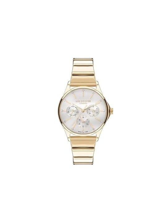 Lee Cooper Orologio analogico LC07482.130 donna