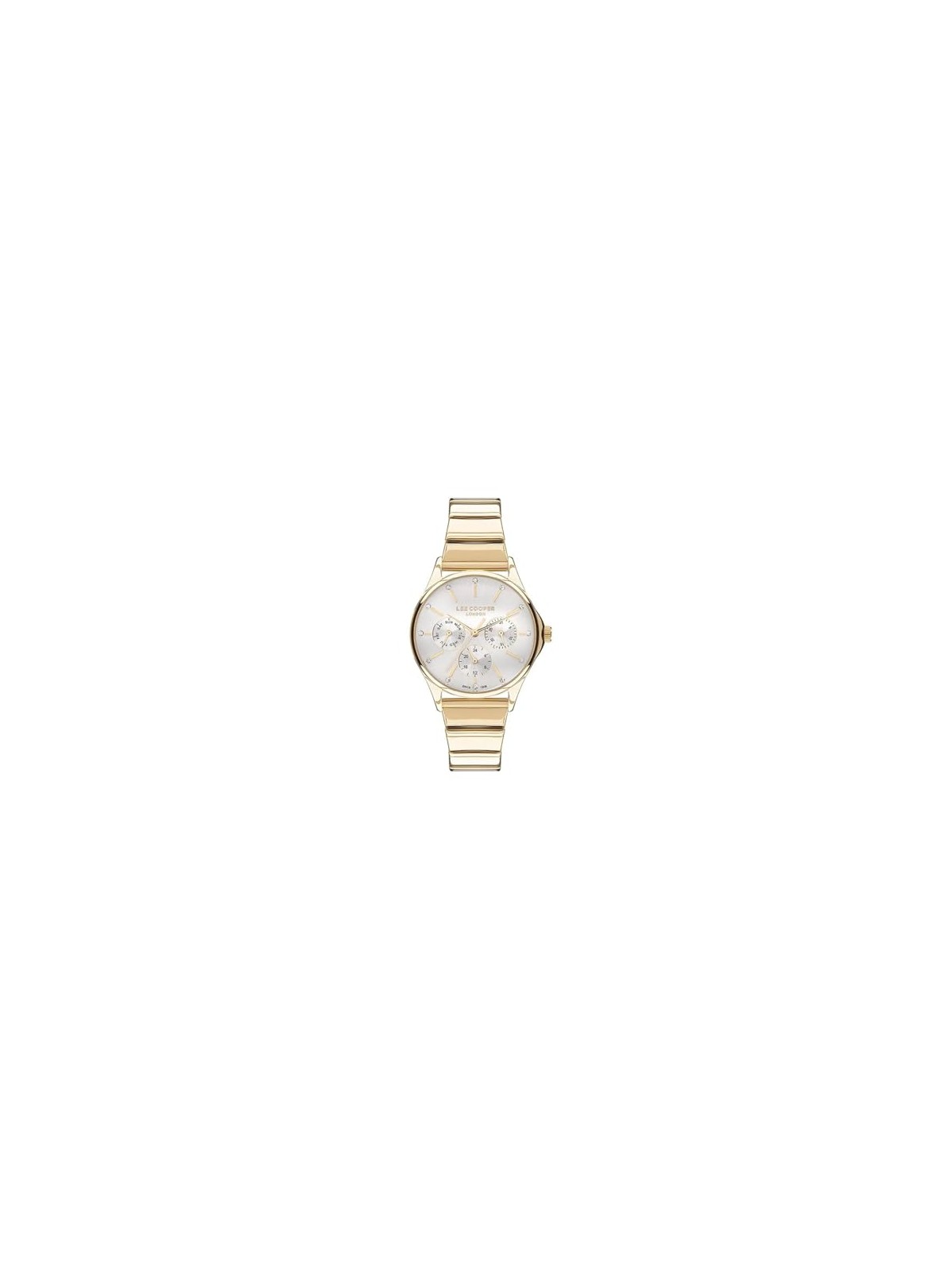 Lee Cooper Orologio analogico LC07482.130 donna