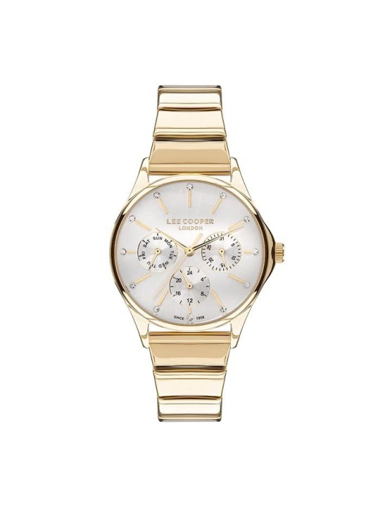 Lee Cooper Orologio analogico LC07482.130 donna