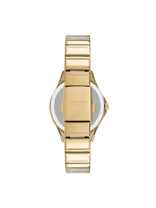 Lee Cooper Orologio analogico LC07482.130 donna