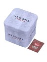 Lee Cooper Orologio analogico LC07482.130 donna