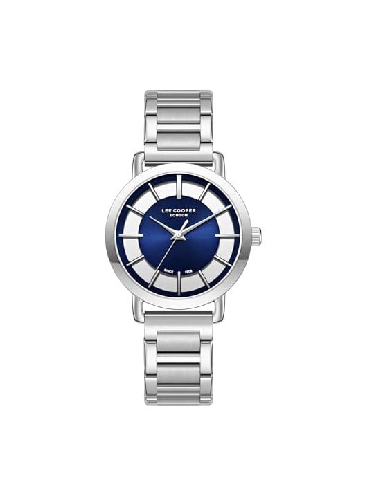 Lee Cooper Orologio analogico LC08037.390 donna