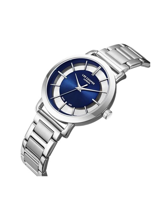 Lee Cooper Orologio analogico LC08037.390 donna