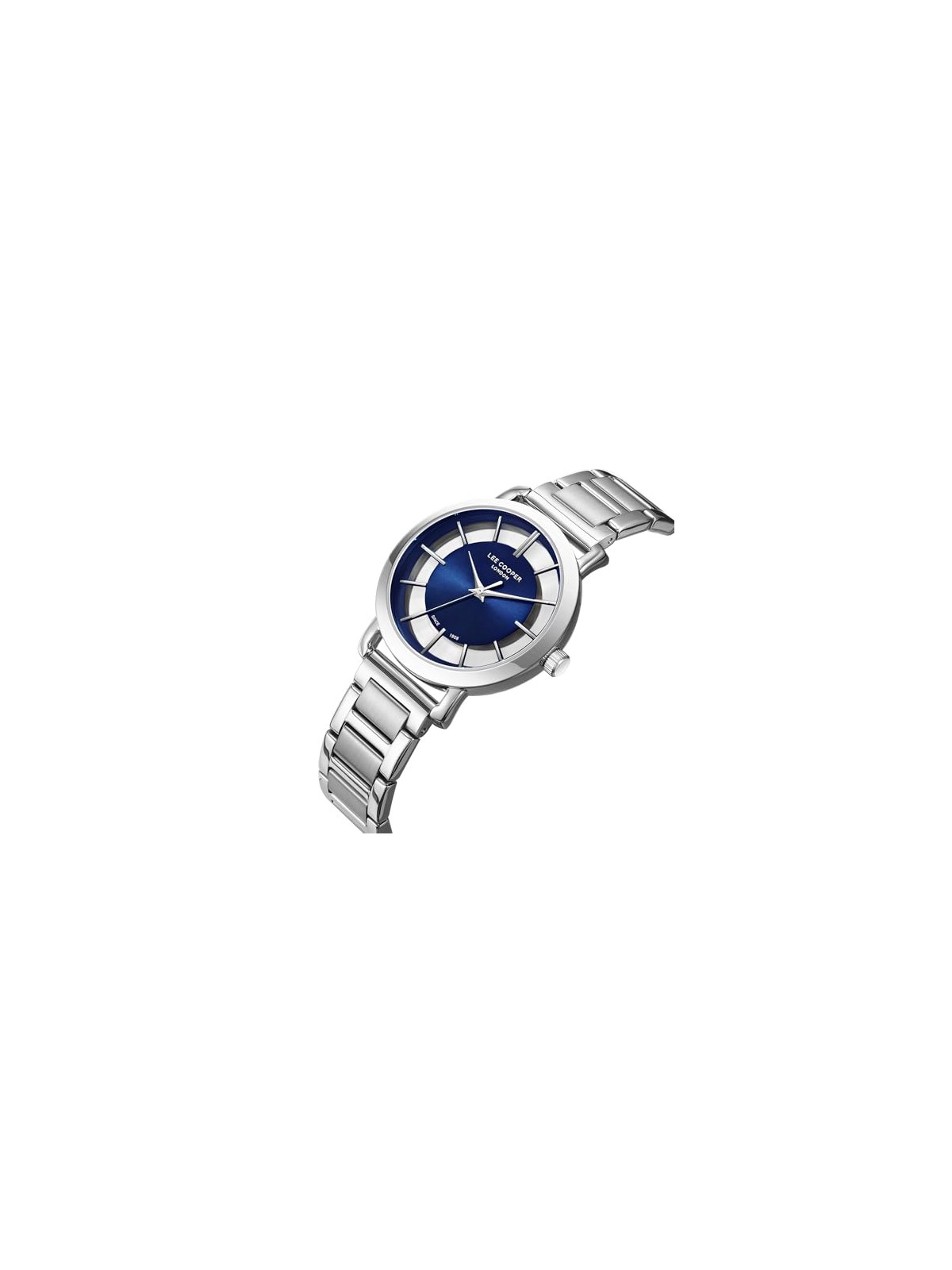 Lee Cooper Orologio analogico LC08037.390 donna
