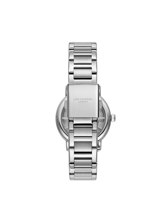 Lee Cooper Orologio analogico LC08037.390 donna