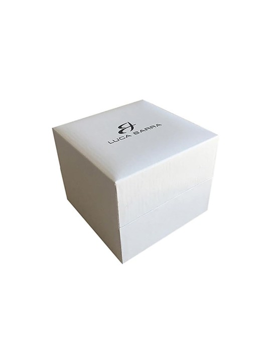 Luca Barra Orologio analogico BU77 uomo