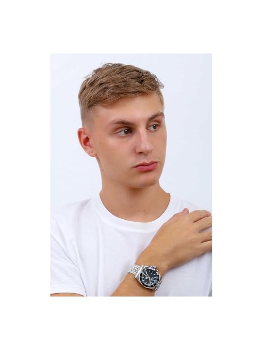 Luca Barra Orologio analogico BU77 uomo