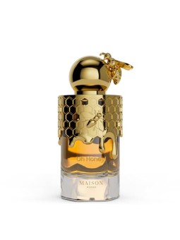 Maison asrar Oh Honey! eau de parfum Spray 100ml