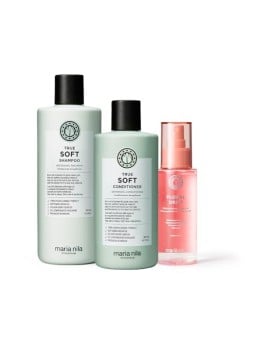 Maria Nila Set regalo True Soft Box donna