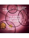 Melvita Ricarica di balsamo notte rigenerante all'olio di argan bioattivo, 50ml unisex