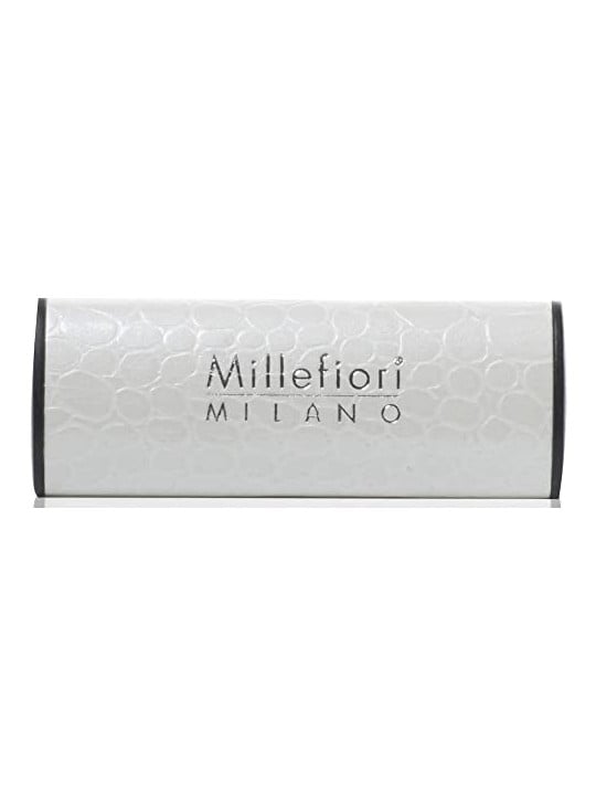 Millefiori Milano Icon Urban Vanilla & Wood White 47 g