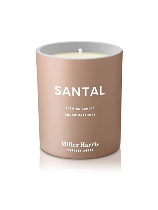 Miller harris Candela profumata al sandalo 220 g