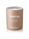 Miller harris Candela profumata al sandalo 220 g