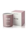 Miller harris Candela profumata alla rosa, 220 g
