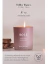 Miller harris Candela profumata alla rosa, 220 g