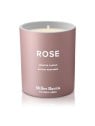 Miller harris Candela profumata alla rosa, 220 g