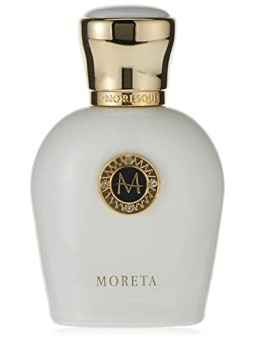 Moresque Moreta eau de parfum spray 50ml