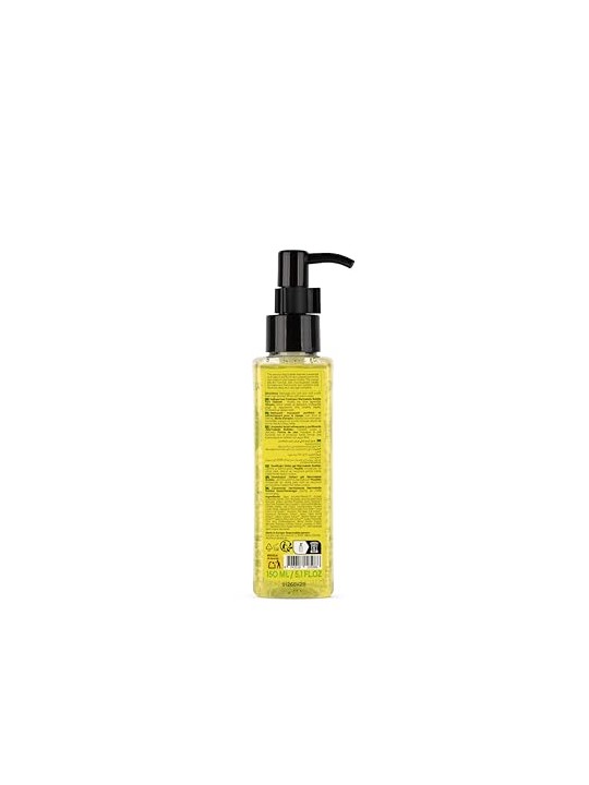 Natura siberica Gel detergente viso Cica C-Berrica 150ml